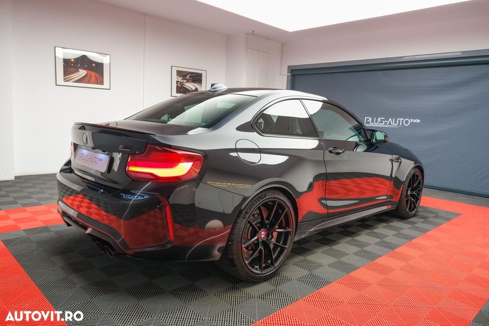 BMW M2 - 7