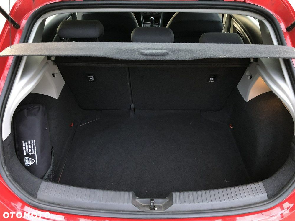 Seat Leon - 34