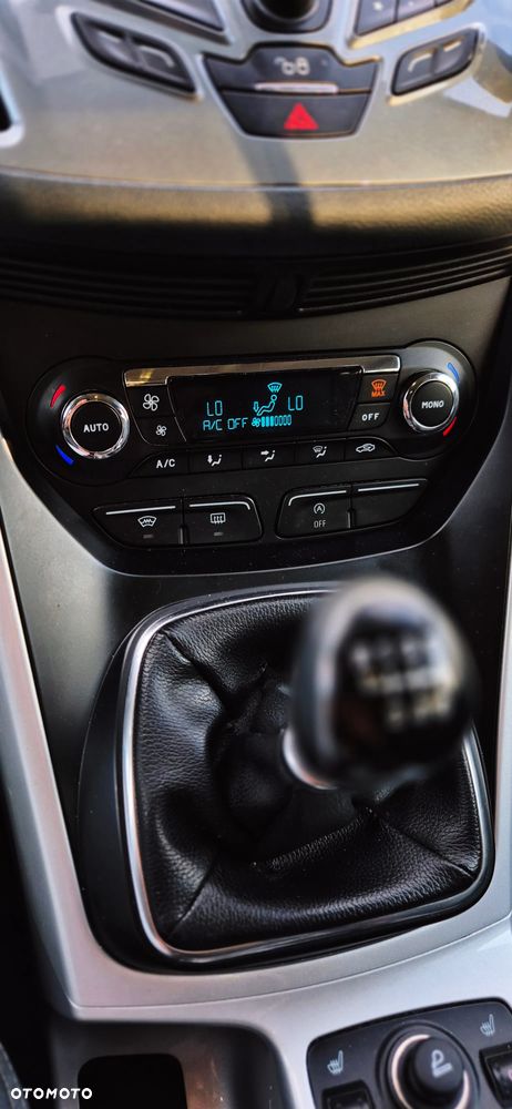 Ford C-MAX 1.6 TDCi Titanium - 18