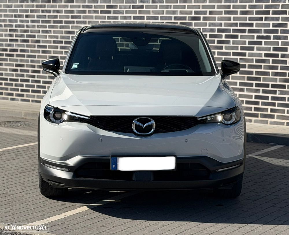 Mazda MX-30 e-Skyactiv Excellence +Plus Pack+Modern Confidence - 9