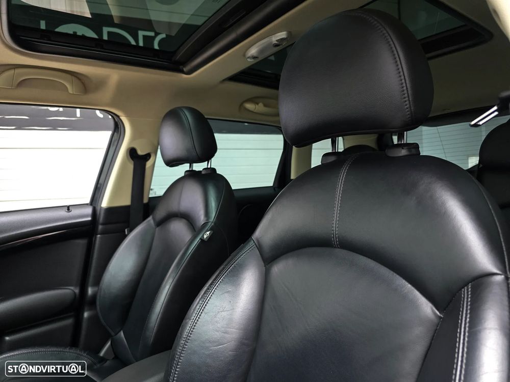MINI Countryman Cooper S Auto - 51