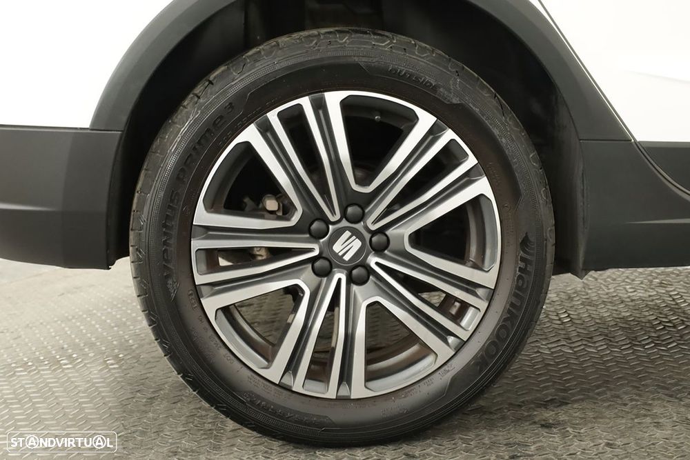 SEAT Arona - 5