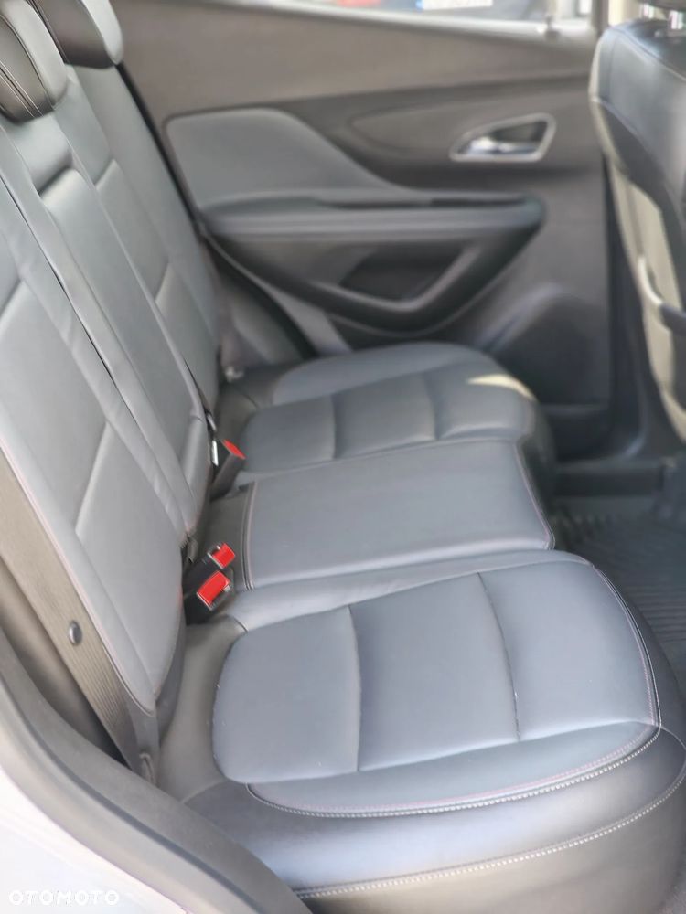 Opel Mokka 1.4 T Cosmo S&S - 38