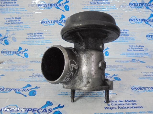 Egr 328B03P FORD MONDEO 3 2004 2.0TDCI 130CV 5P CINZA VACUO - 2