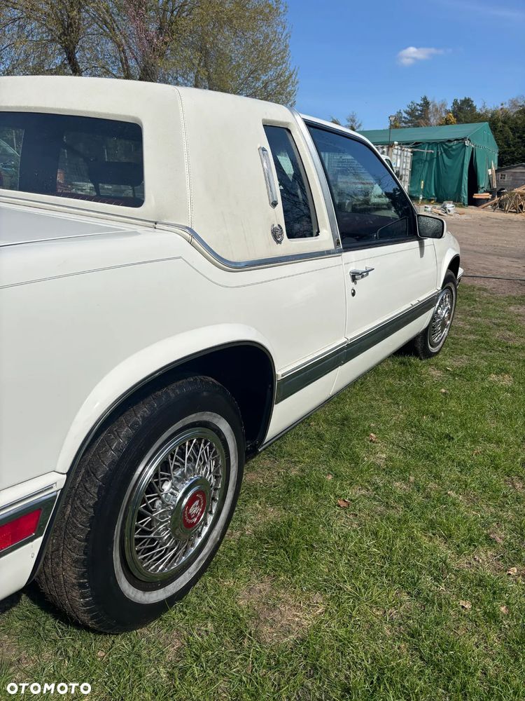 Cadillac Eldorado - 20