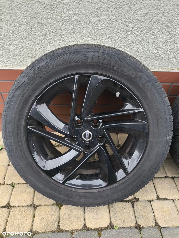 Nissan Qashqai 1.2 DIG-T Tekna+ Xtronic - 17