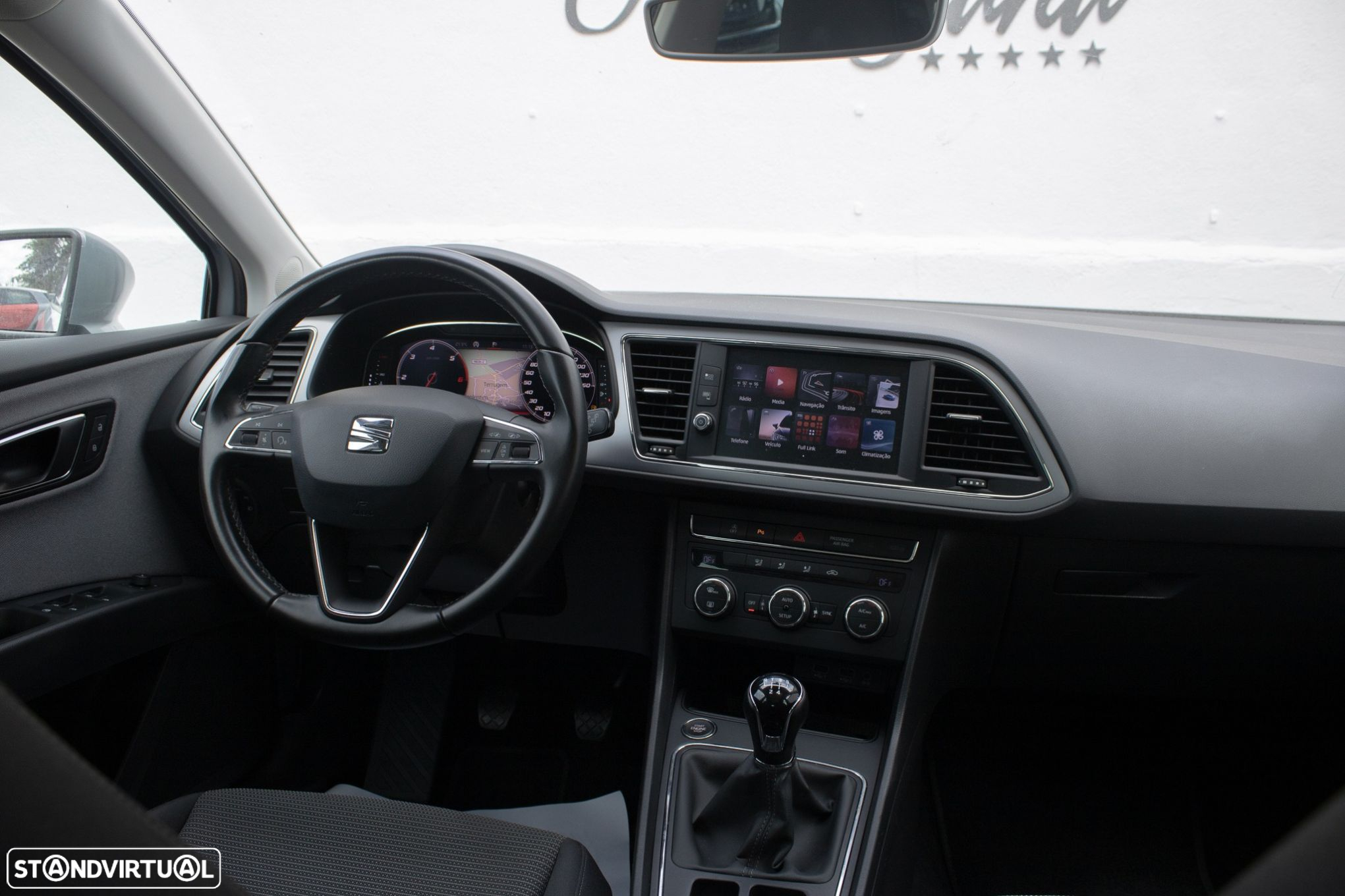 SEAT Leon ST 1.6 TDI Xcellence S/S - 41