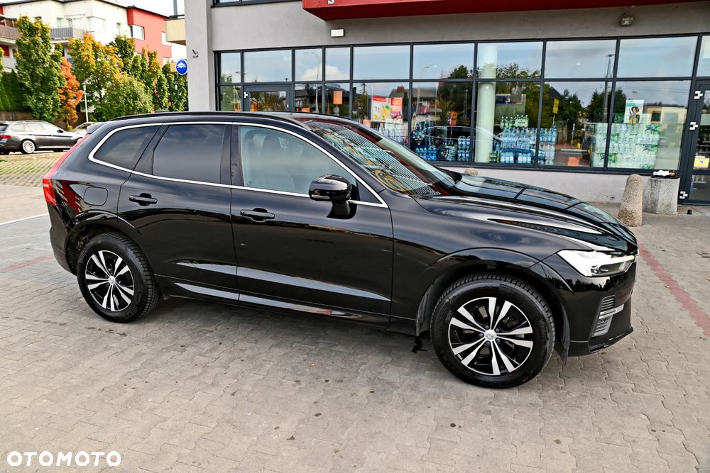 Volvo XC 60 B4 D Geartronic Momentum - 5