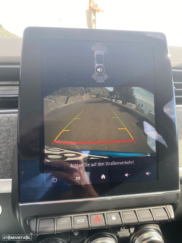 Renault Zoe (c/ Bateria) Exclusive 50 - 8