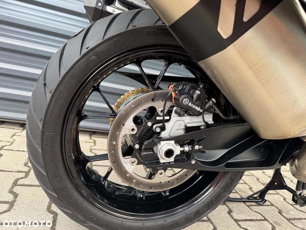 KTM Adventure - 26