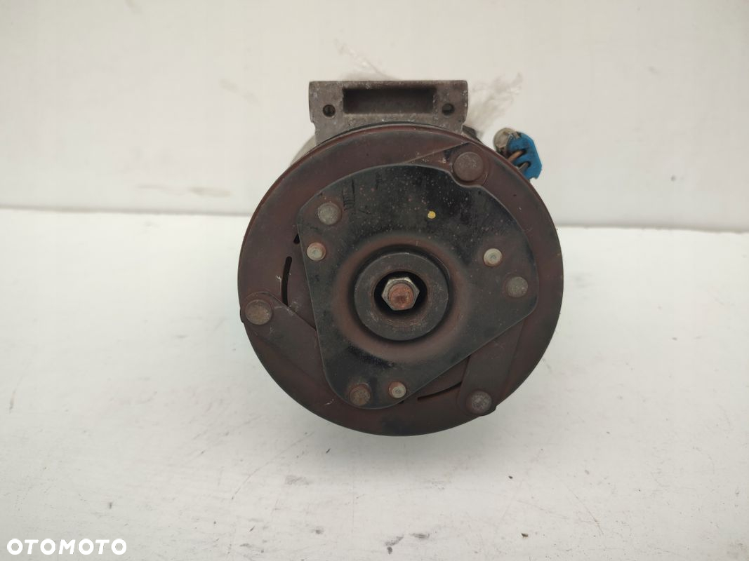 Sprężarka klimatyzacji OPEL VECTRA C LIFT 1.9CDTI 13265616 - 3