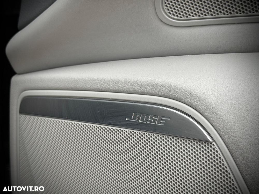 Audi A6 2.0 TDI Ultra DPF S tronic - 29