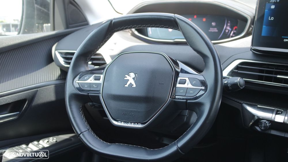 Peugeot 3008 1.5 BlueHDi Allure - 16