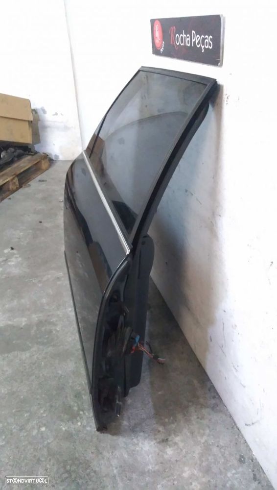 Porta Trás Dto Audi A6 (4B2, C5) - 3