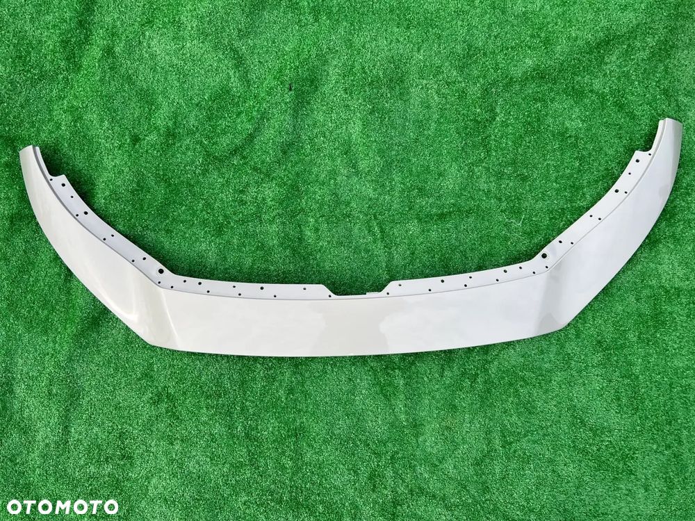 MAZDA CX30 CX-30 Maskownica Blenda Daszek Osłona Listwa 47S PLATINUM QUARTZ - 1