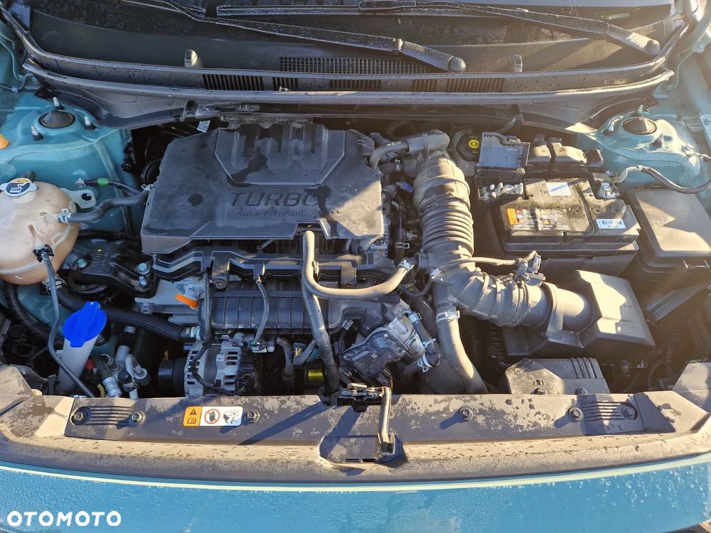 Hyundai Bayon 1.0 T-GDI Modern - 11