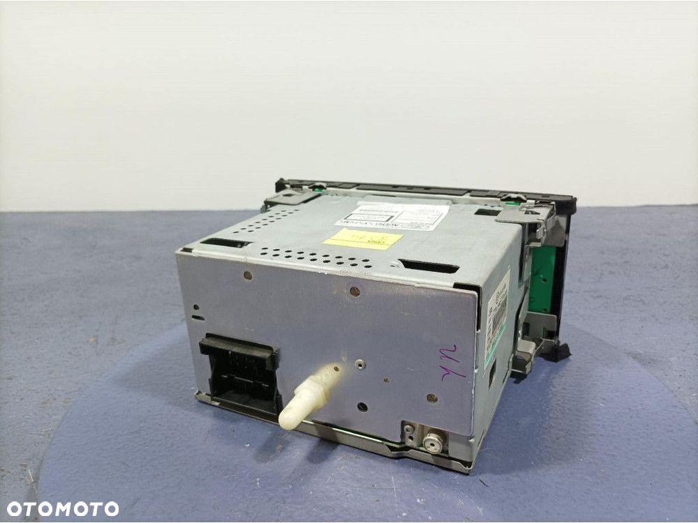 FORD C-MAX MK1 LIFT RADIO ORGINALNE 7M5T-18C815-AB - 3