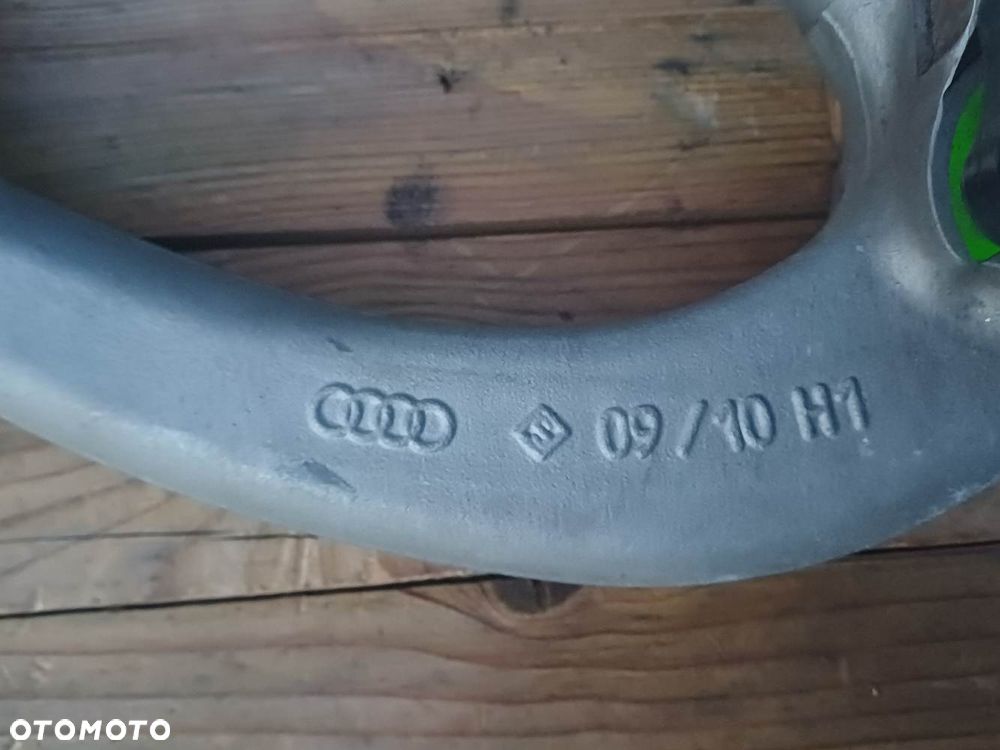 Hak Holowniczy Wypinany Belka Śruby Seat Exeo Wiązka Org.Audi - 4