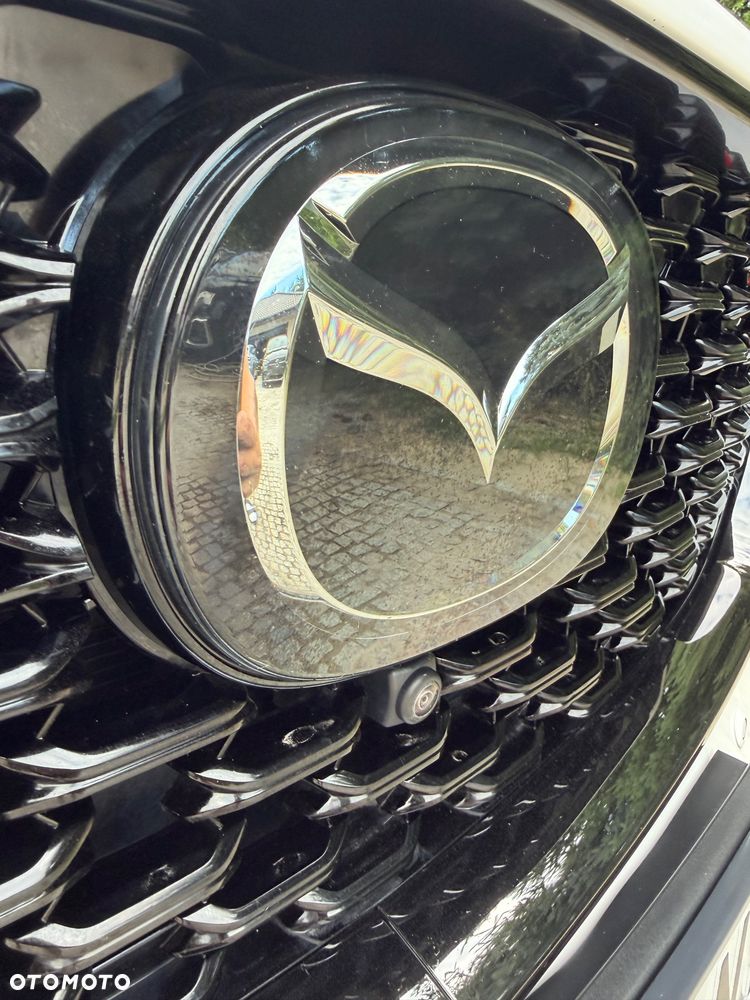 Mazda CX-5 2.0 Homura 2WD - 14