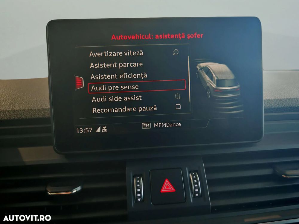 Audi Q5 35 TDI S tronic - 30