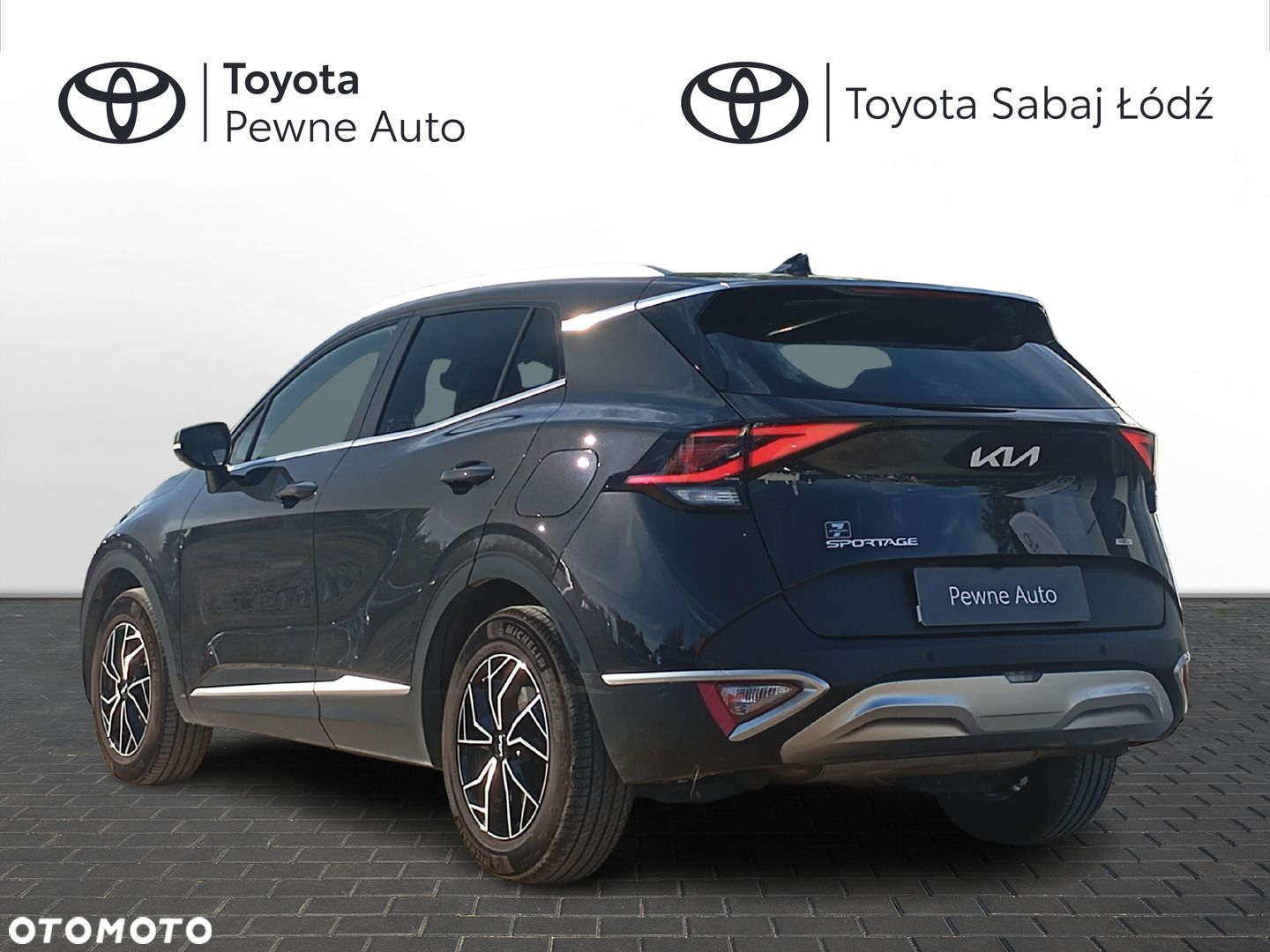 Kia Sportage - 3