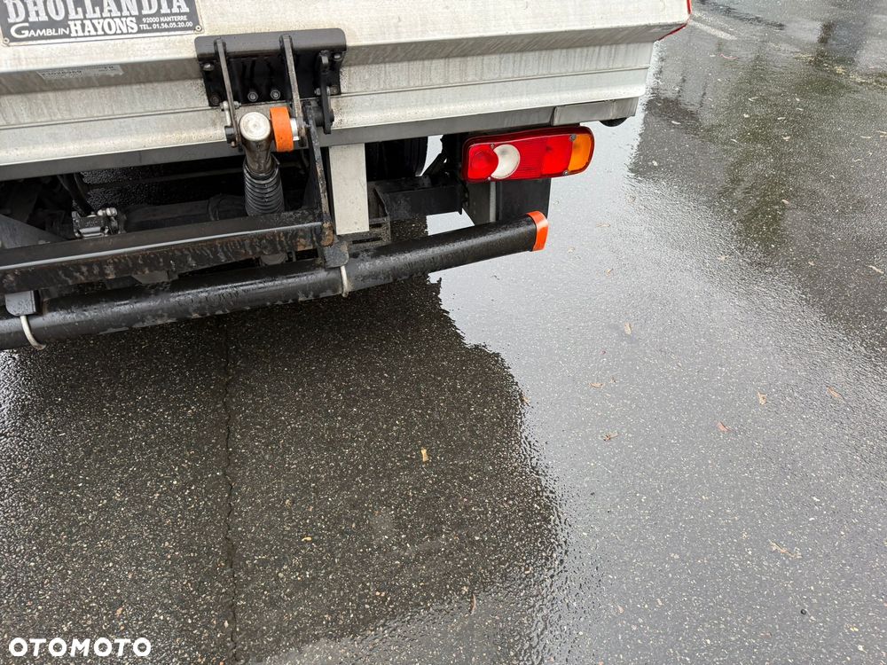 Iveco 35C16 - 22