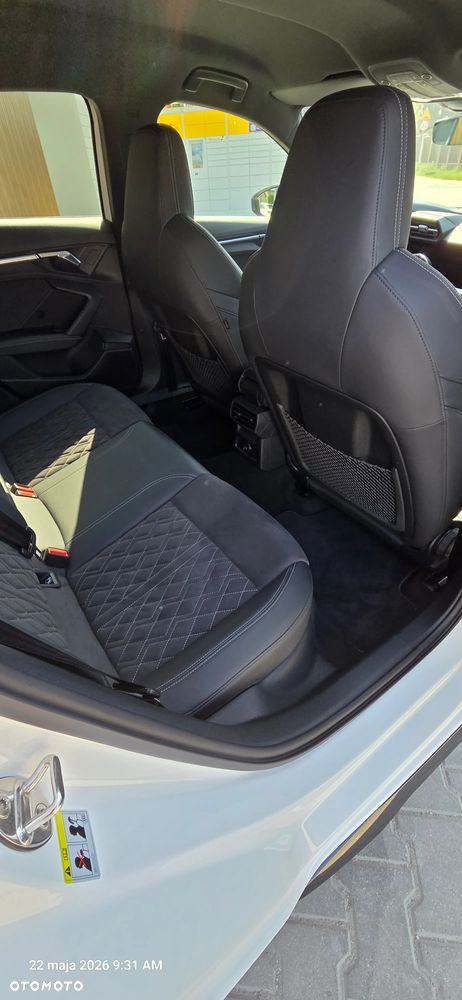 Audi S3 - 15