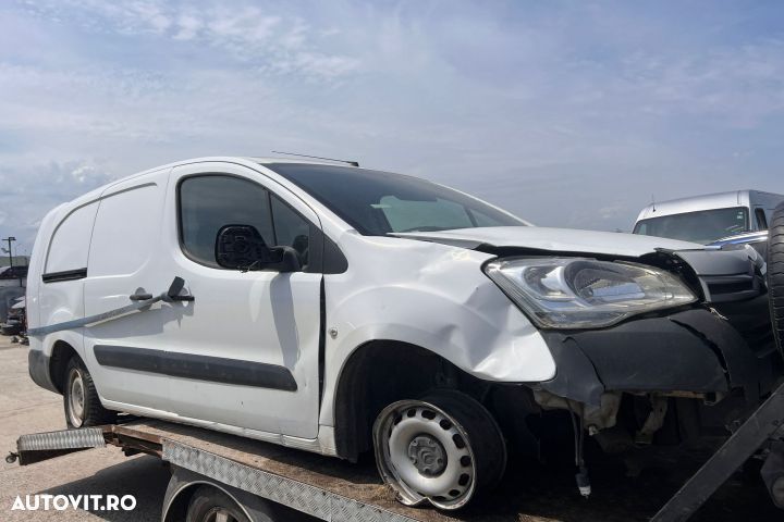 Dezmembrez Citroen Berlingo 2 [2th facelift] [2015 - 2020] Multispace - 1