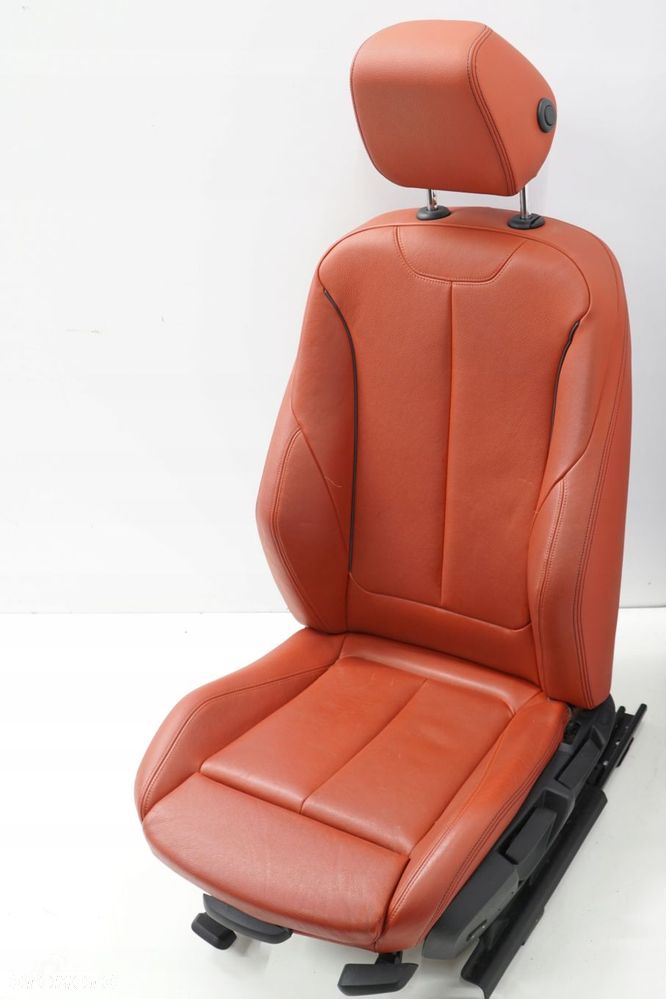 BMW F30 SPORT FOTELE KANAPA - 7