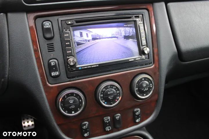 Mercedes-Benz ML 400 CDI Final Edition - 22