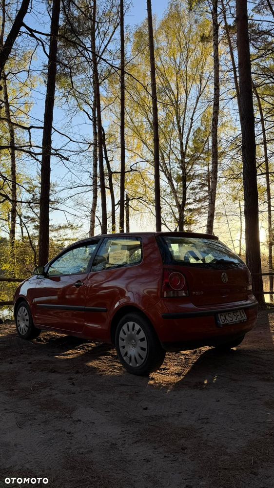 Volkswagen Polo 1.4 Automatik Goal - 14