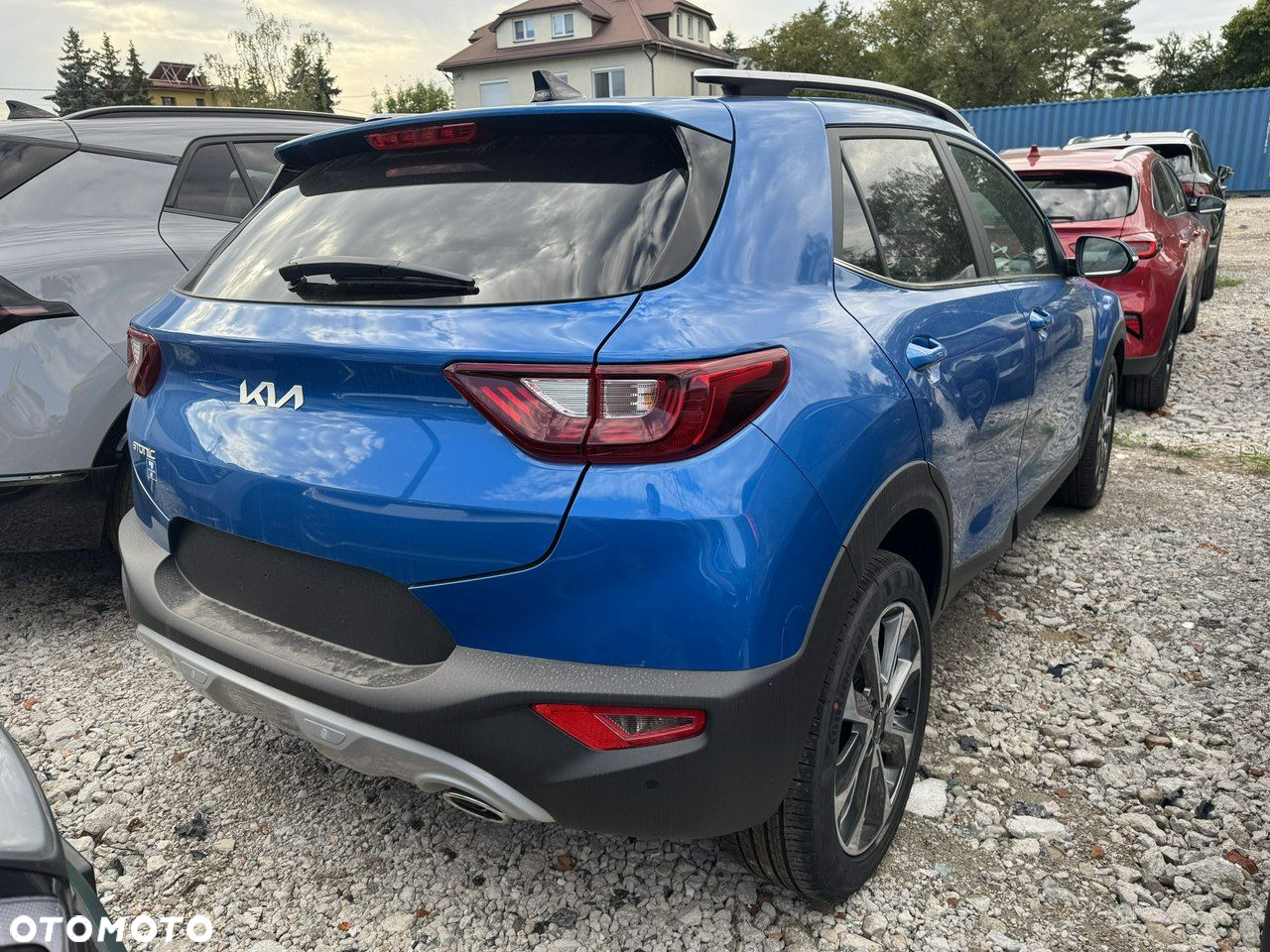 Kia Stonic - 6