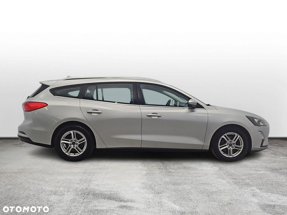 Ford Focus 1.5 EcoBlue Trend Edition - 6