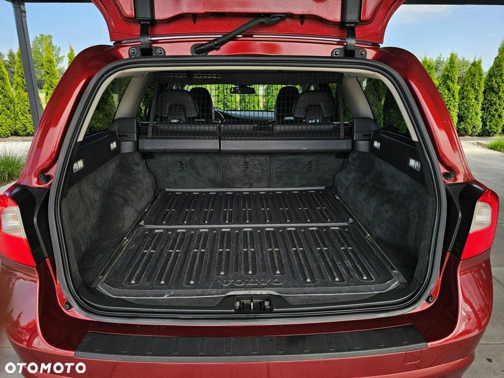 Volvo V70 - 22
