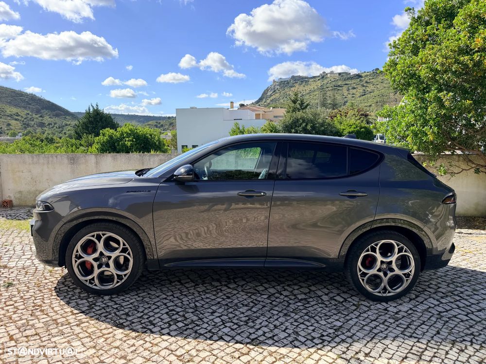 Alfa Romeo Tonale - 2