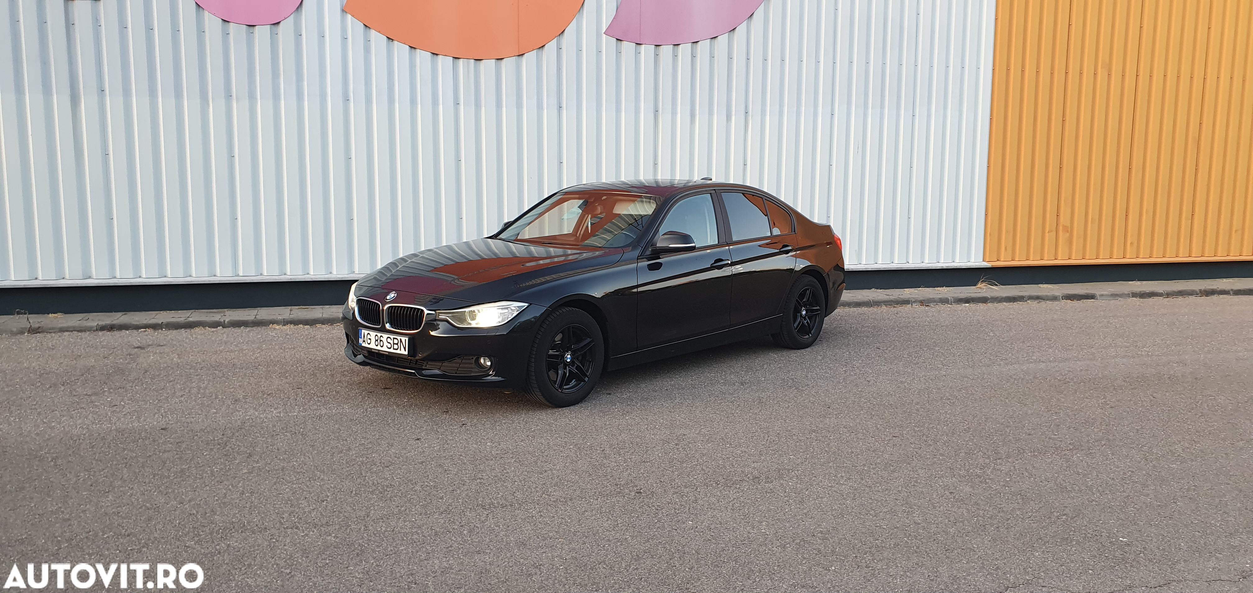 BMW Seria 3 - 15