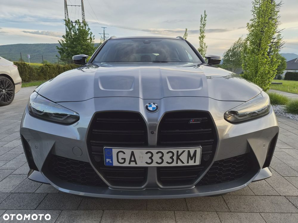 BMW M3 - 2
