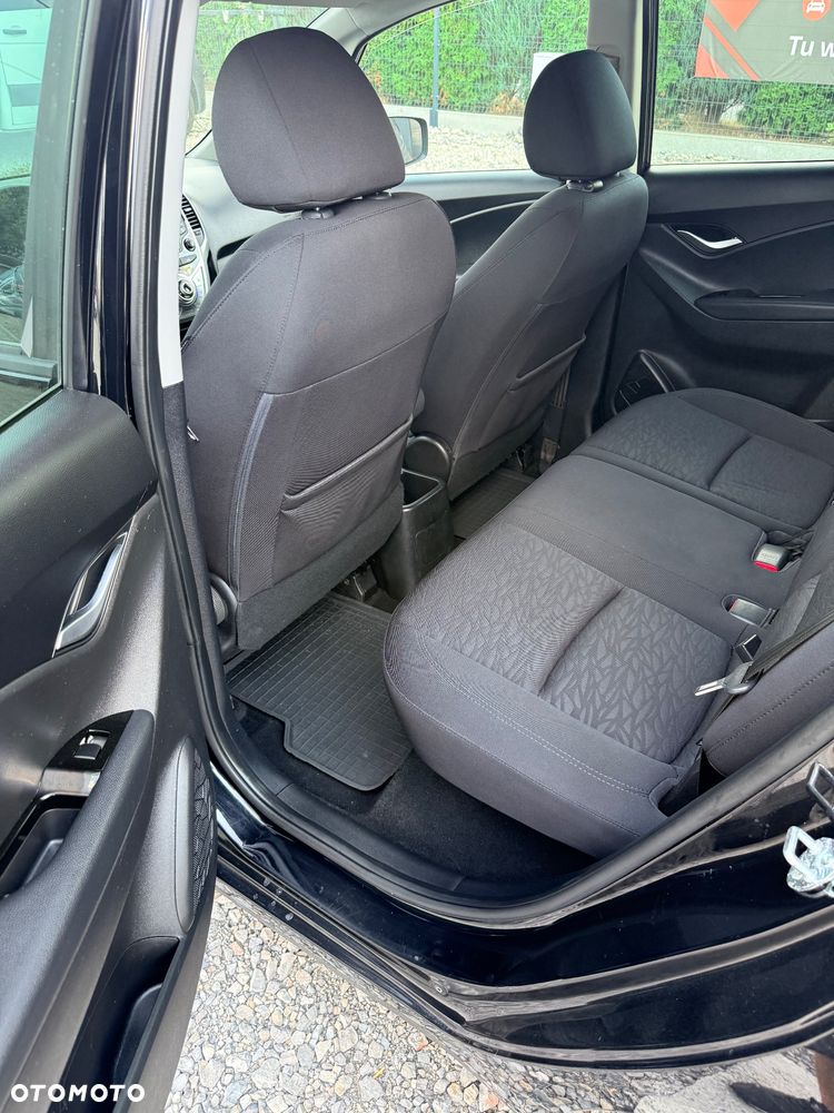 Hyundai ix20 1.4 blue Style - 9