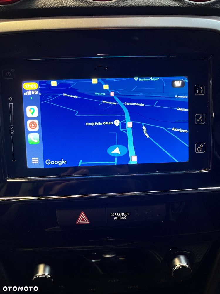 Suzuki Vitara 1.4 Boosterjet Premium 2WD - 30