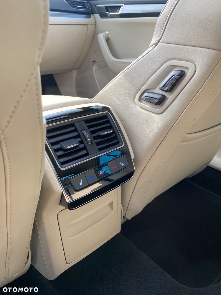 Skoda Superb 1.5 TSI ACT Style DSG - 13