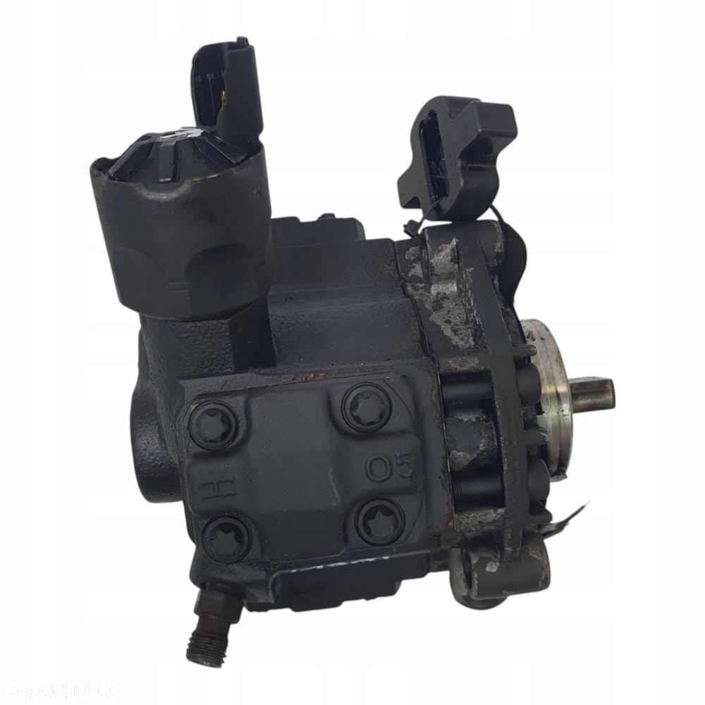 POMPA WTRYSKOWA Volvo V50 2.0 D Siemens VDO 9658193780 5WS40163 - 2