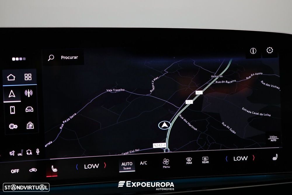 Audi A5 Avant TDI S line Tech - 22