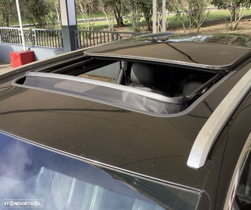 Peugeot 5008 2.0 BlueHDi GT EAT8 - 4