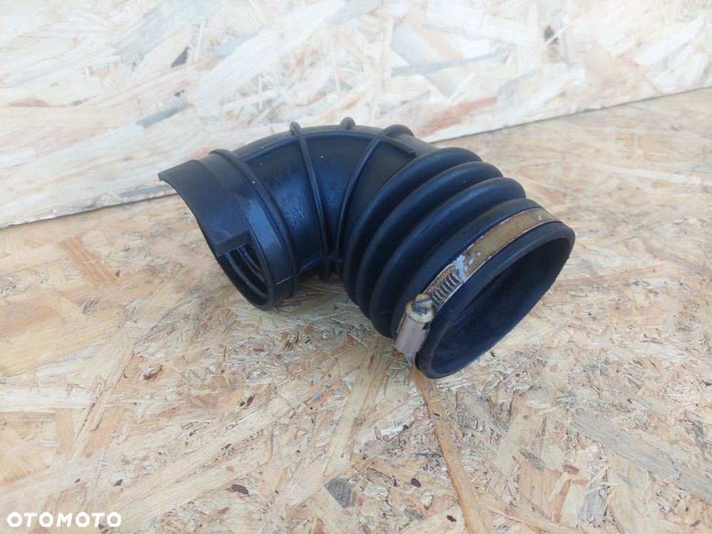 BMW E36 GUMA PRZEPŁYWOMIERZA BEZ ASC 1738757 - 2