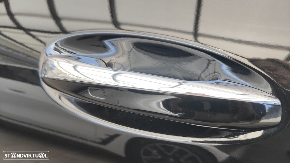 Mercedes-Benz EQA 250 Edition 1 - 14