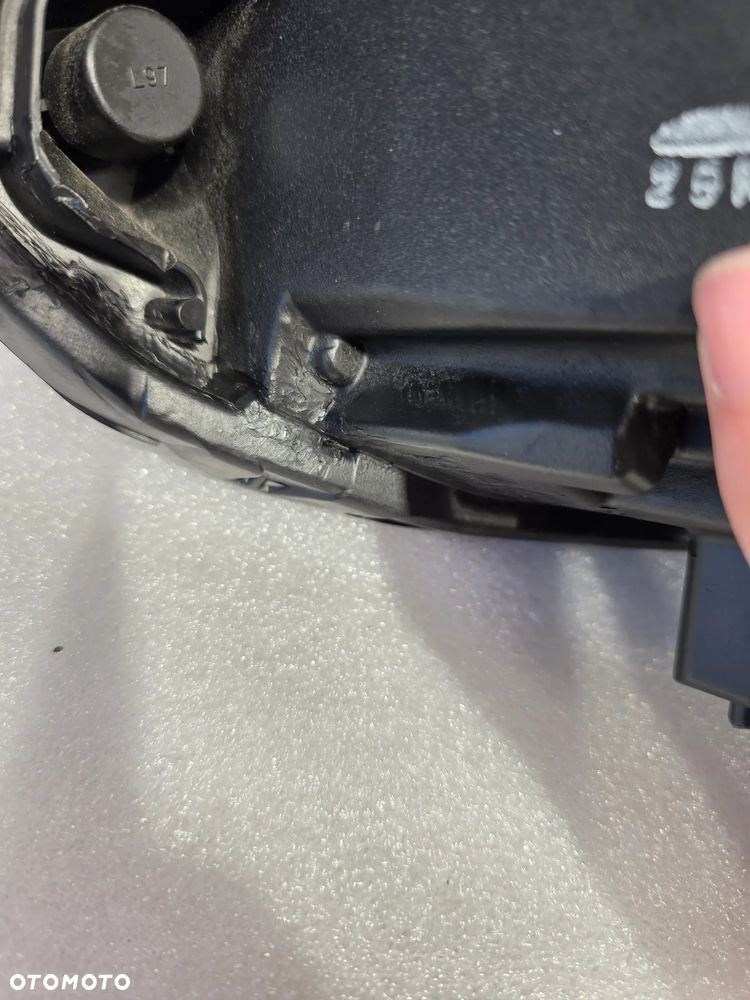 HONDA CIVIC XI 22- PRAWA LAMPA PRZEDNIA PRZÓD PRAWY FULL LED , NR KOITO 100-8F05Y , NR AUKCJI LPP228 - 25