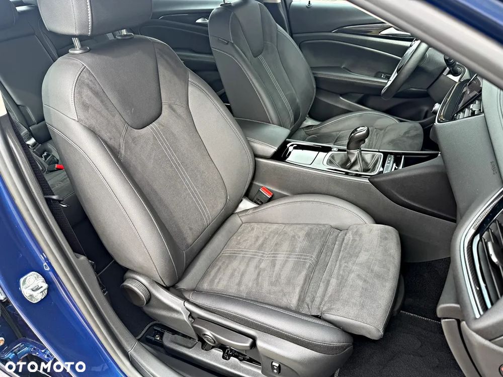 Opel Insignia 2.0 CDTI Business Elegance S&S - 30