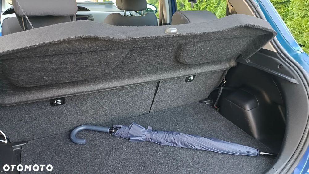 Toyota Yaris 1.0 Active - 7