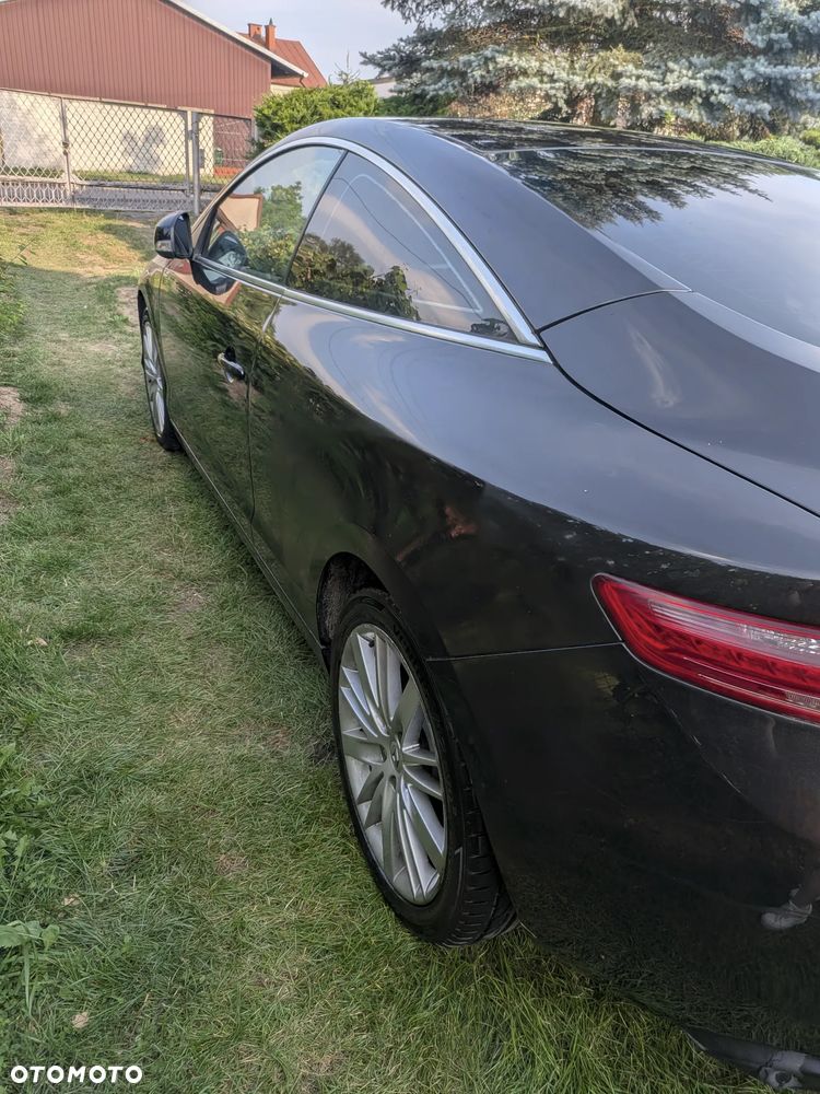 Renault Laguna dCi 180 FAP GT - 6