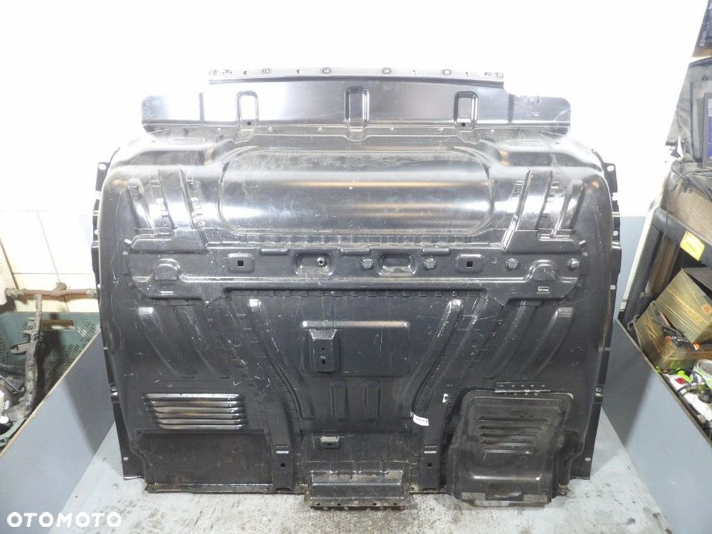FORD TRANSIT CONNECT II LIFT ŚCIANA GRODZIOWA DT11-19K544-AD - 1